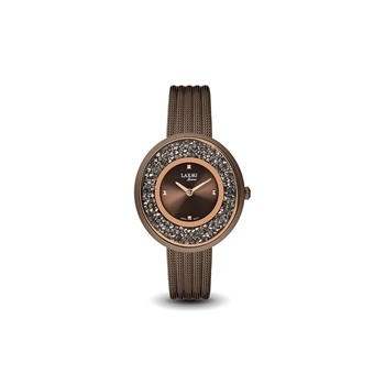 ساعت مچی لاکسمی LAXMI کد 8033-5